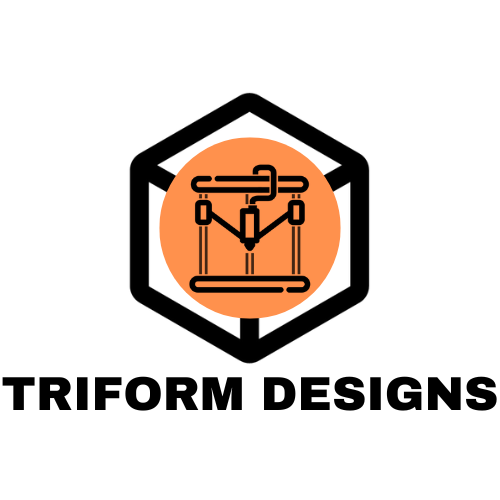 Triform Designs logo